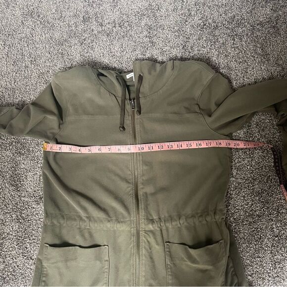 JAMES PERSE Twill Military Jacket - Picture 15 of 16